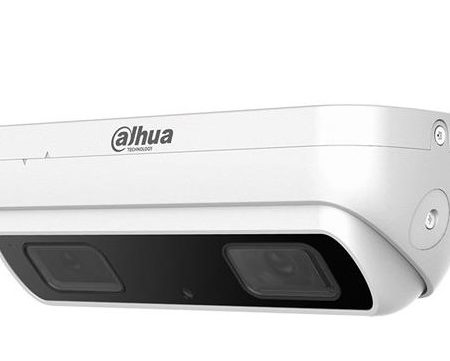 Hệ thống đếm người camera 2D