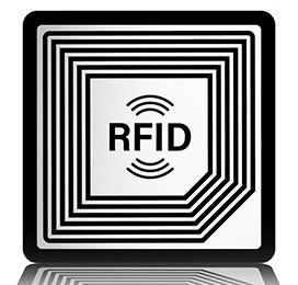 Hệ thống RFID